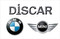 Logo BMW Discar Eupen